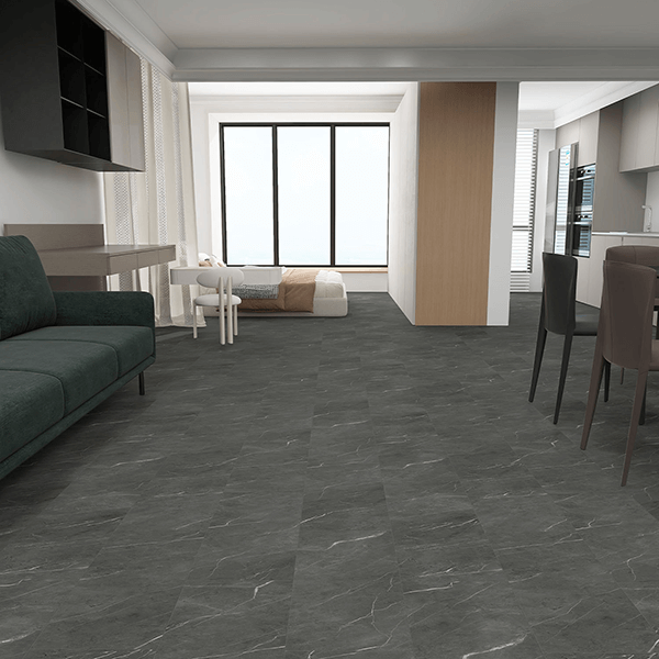 Clever Click Palma Stone Flooring 305mm x 610mm x 5mm ( Coverage per box 1.49²) image